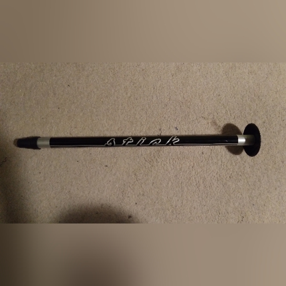 SKB Stick Golf Club Protector Stiff Arm